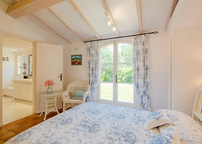 La Bastide Rose By Interhome Prázdninový dům *