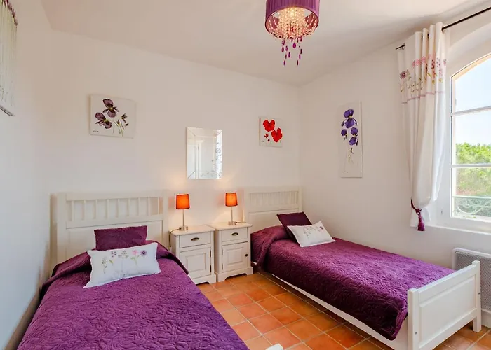 Prázdninový dům La Bastide Rose By Interhome