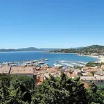 Holiday La Bastide Rose Sainte-Maxime