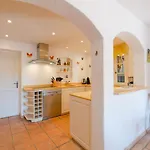 Holiday La Bastide Rose * Sainte-Maxime