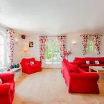 La Bastide Rose By Interhome Dom wakacyjny