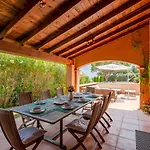 Tatil Evi Holiday La Bastide Rose *