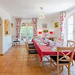 Holiday La Bastide Rose Sainte-Maxime