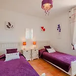 Casa de Férias La Bastide Rose By Interhome