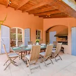 Holiday La Bastide Rose Tatil Evi