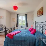 La Bastide Rose By Interhome Casa de Férias