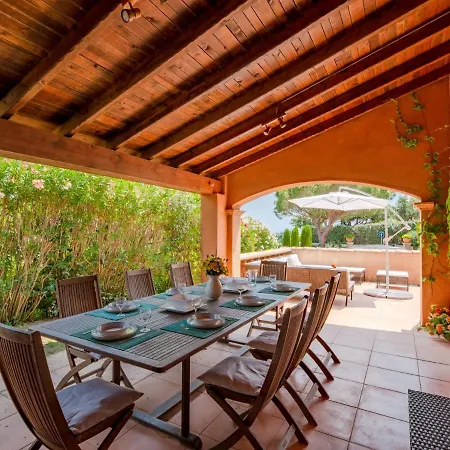 Дом отдыха La Bastide Rose By Interhome *