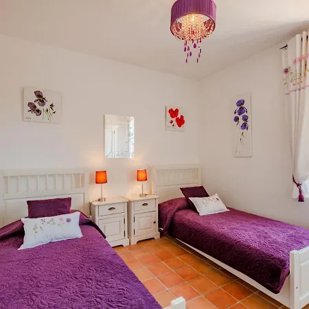 Дом отдыха La Bastide Rose By Interhome