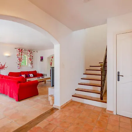 Дом отдыха La Bastide Rose By Interhome *