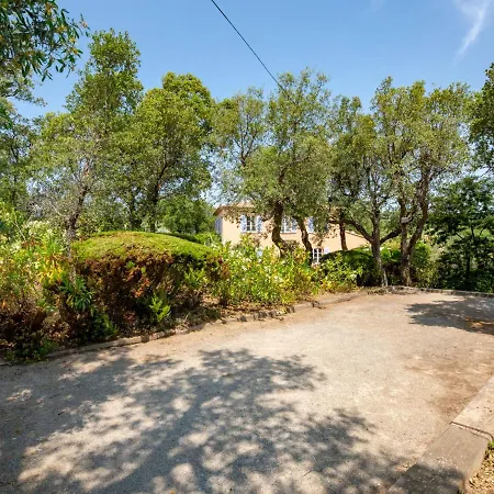 Дом отдыха La Bastide Rose By Interhome *