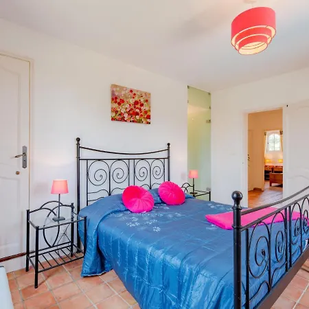 La Bastide Rose By Interhome Дом отдыха Сент-Максим