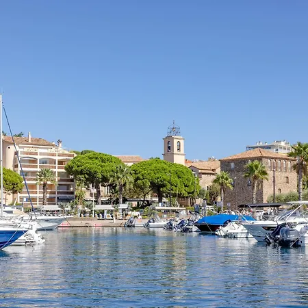 Holiday home La Bastide Rose By Interhome *