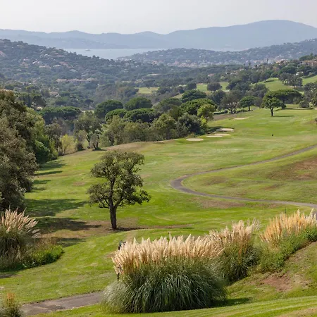 La Bastide Rose By Interhome Sainte-Maxime