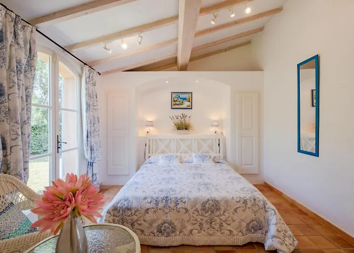 Nyaraló La Bastide Rose By Interhome Sainte-Maxime