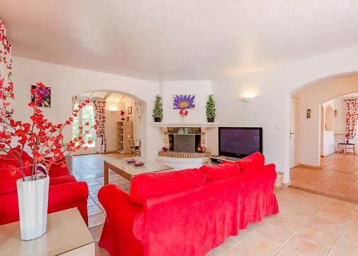 La Bastide Rose By Interhome Nyaraló Sainte-Maxime