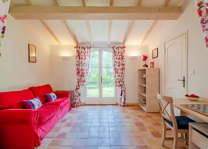 La Bastide Rose By Interhome Vakantiehuis *