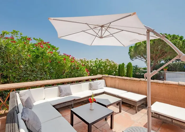 La Bastide Rose By Interhome *