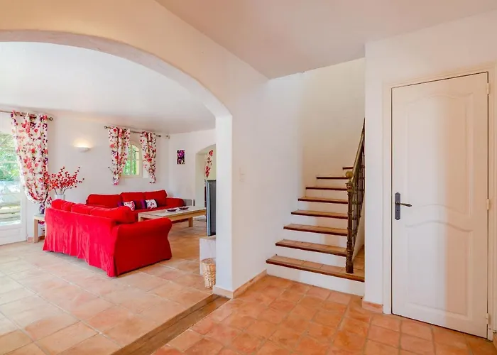 Holiday home La Bastide Rose By Interhome *