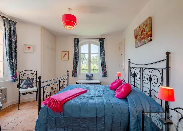 La Bastide Rose By Interhome Vakantiehuis