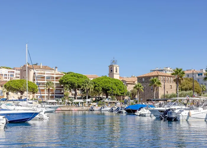 Holiday home La Bastide Rose By Interhome *