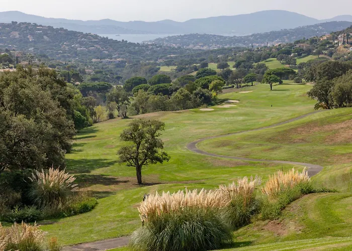 La Bastide Rose By Interhome Sainte-Maxime