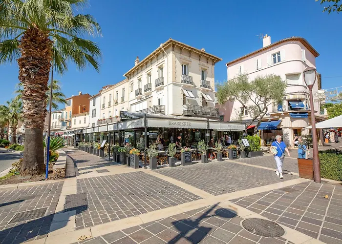 La Bastide Rose By Interhome Nyaraló *