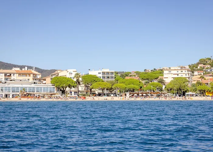 La Bastide Rose By Interhome Holiday home